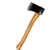 Foam Axe Prop