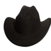 Cattleman Felt Cowboy Hat