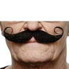 Maestro Mustache