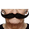 Capt' Hook Mustache