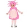 Belly Babies Plush Axolotl Toddler Costume