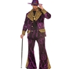 Big Playah Adult Costume