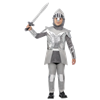 Knight in Armor Kids Costume