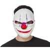 The Purge Clown Half Mask