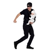Burglar and Loot Baby Carrier Adult/Infant Costume