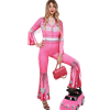 Disco Doll Adult Costume
