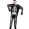 Bone Buddy Skeleton Adult Costume