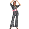 Disco Diva Adult Costume
