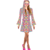 Go-Go Gal Adult Costume