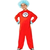 Dr. Seuss Thing 1 and 2 Kids Costume