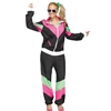 80's Track Suit Adult Costume