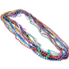 Mardi Gras Beads 144 Count