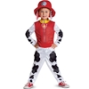 Paw Patrol Classic Marshall Toddler Costume