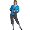 Shiz University Adult Unisex Deluxe Costume