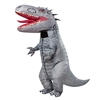 Indominus Rex Inflatable Jurassic World Adult Costume