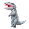 Indominus Rex From Jurassic Would Kids Inflatable Costume