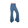 Men's Flares Pants Denim