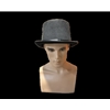 Top Hat Felt Black