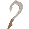 Maui Hook from Moana 28"