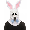 Adults Ghost Face® Easter Bunny Full Face Mask