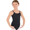 Camisole Leotard Convertible Child Black