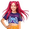 K-Pop Anime Hunter Kids Pink Twin Tails Wig