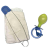 Blue Adult Baby Kit