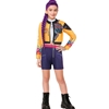 Girls K-Pop Hunter Singer Costume