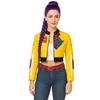 Women’s K-Pop Hunter Star Jacket Costume