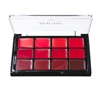 Ben Nye All Red Lip Color Palette (STP-35)