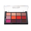 Ben Nye Berry Bright Lip Color Palette (STP-390)