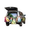 Disney Princess Treat Your Trunk Kit