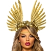 Golden Goddess Headband
