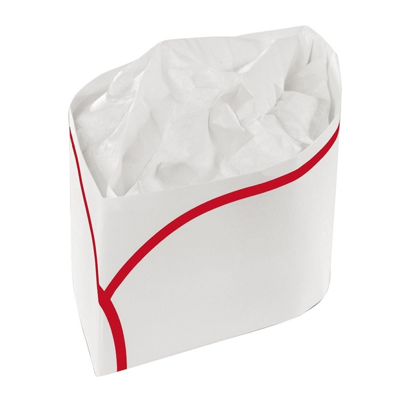Paper sales diner hats