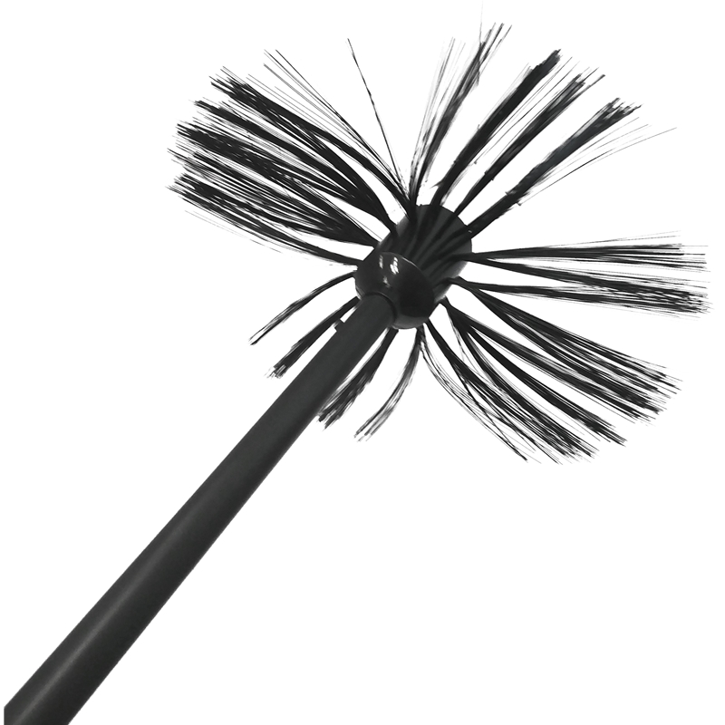 Mary Poppins Chimney Sweep Prop