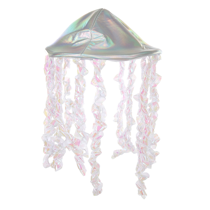 Jellyfish Hat | The Costumer