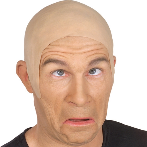 Bald Cap - Economy