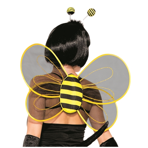 Bee Wings