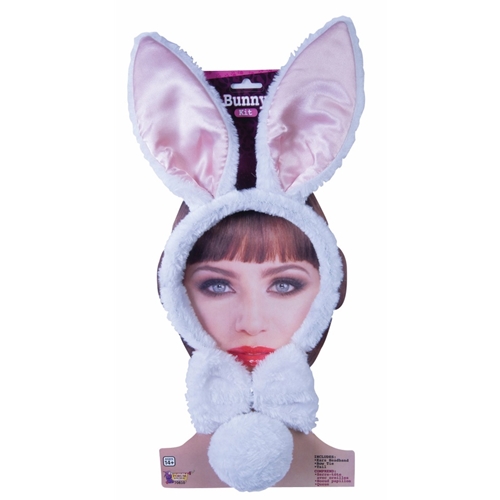 Bunny Accessory Kit
