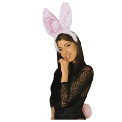 Bunny Accessory Kit - Deluxe