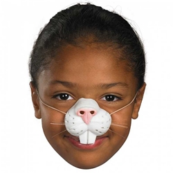 Bunny Animal Nose