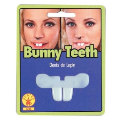 Bunny Teeth