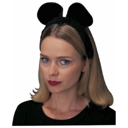 Cat/Mouse Ears