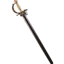 Cavalry Sword