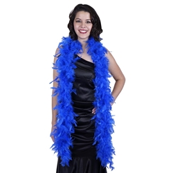 Chandelle Feather Boa - Light Weight
