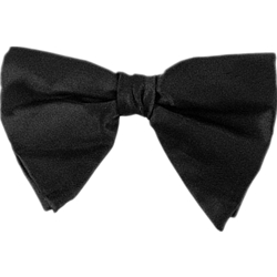 Clip On Bow Tie