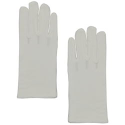 Cotton Dress Gloves