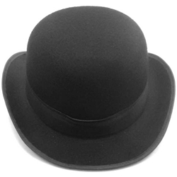 Derby Hat - Permalux