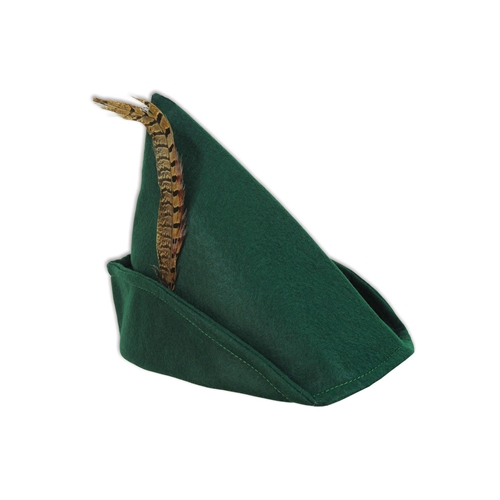 Elf / Peter Pan Hat - Deluxe
