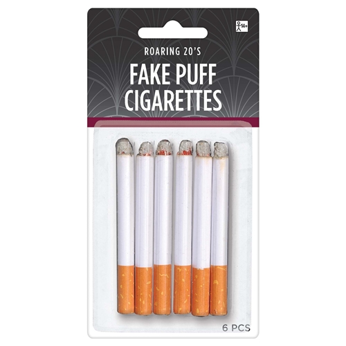 Fake Stage Cigarettes